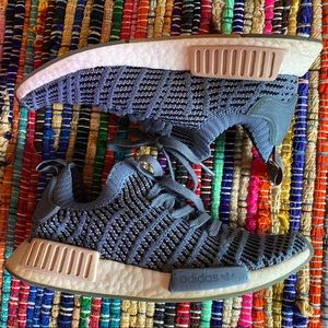 Adidas NMD R1 Primeknit sneakers